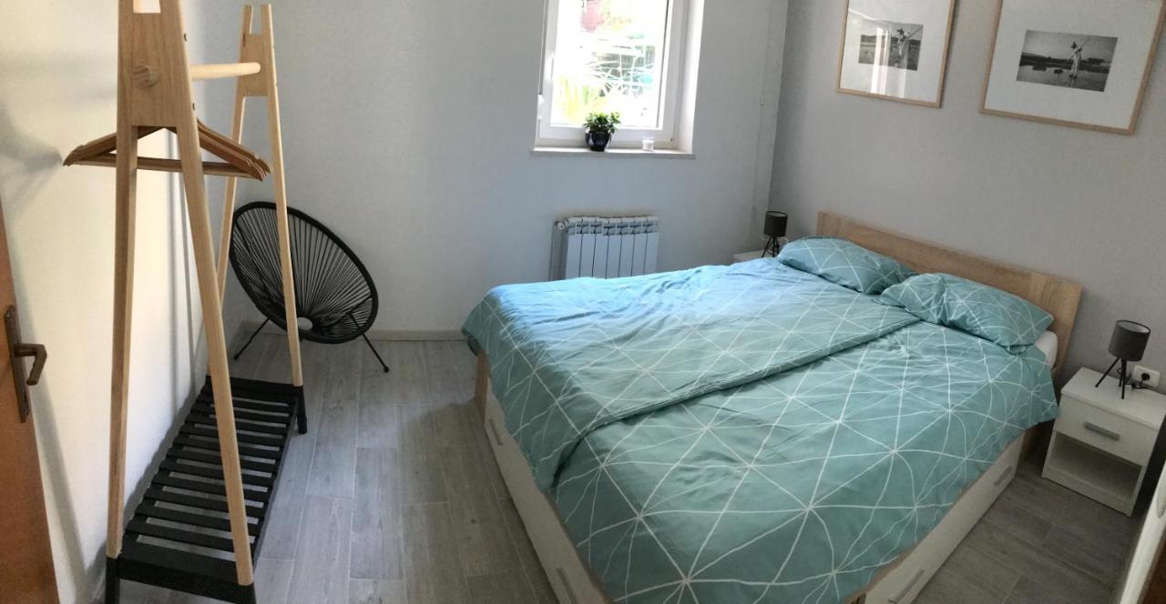 Apartment Portorose Ngoại thất bức ảnh