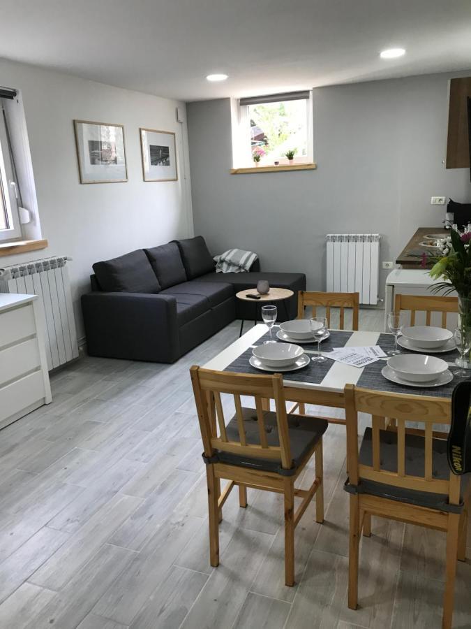 Apartment Portorose Ngoại thất bức ảnh