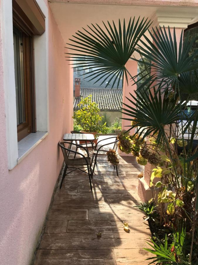 Apartment Portorose Ngoại thất bức ảnh
